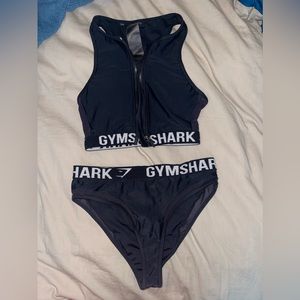 Gymshark Bikini Set
